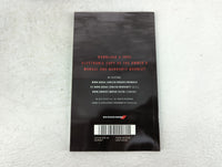 2016 Dodge Journey Owners Manual Book Guide P/N:16JC49-926-AA OEM Used Auto Parts - Oemusedautoparts1.com