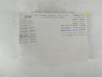 2015 Hyundai Elantra Owners Manual Book Guide OEM Used Auto Parts - Oemusedautoparts1.com