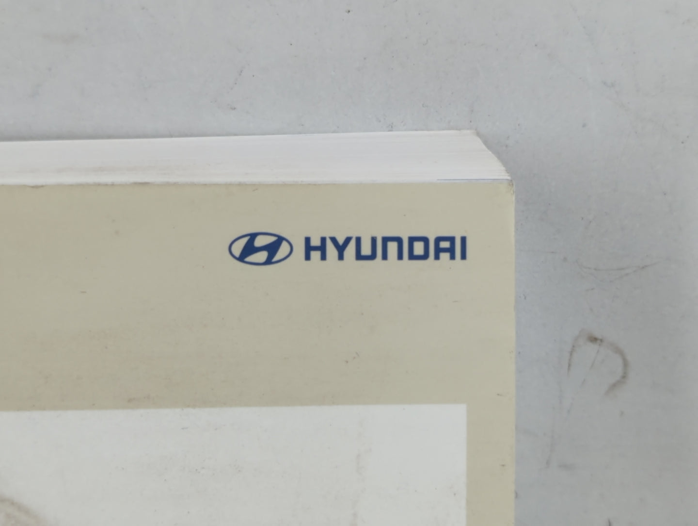 2018 Hyundai Elantra Owners Manual Book Guide P/N:IF2O-EU70F OEM Used Auto Parts - Oemusedautoparts1.com