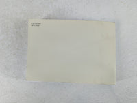 2018 Hyundai Elantra Owners Manual Book Guide P/N:IF2O-EU70F OEM Used Auto Parts - Oemusedautoparts1.com