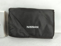 2016 Nissan Rogue Owners Manual Book Guide P/N:T00UM-JM03D OM16EA 0T32U2 OEM Used Auto Parts - Oemusedautoparts1.com