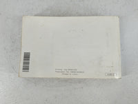 2010 Nissan Maxima Owners Manual Book Guide P/N:OM0E-0A35U0 OEM Used Auto Parts - Oemusedautoparts1.com