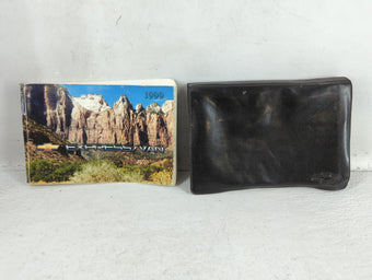 compare product 1999 Chevrolet Express 3500 Owners Manual Book Guide P/N:C9914 A OEM Used Auto Parts