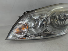 2006-2016 Chevrolet Impala Driver Left Oem Head Light Headlight Lamp