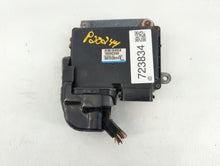 2013-2015 Mitsubishi Lancer PCM Engine Control Computer ECU ECM PCU OEM P/N:E6T73393 1860C040 Fits Fits 2013 2014 2015 OEM Used Auto Parts