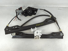 2015-2017 Chrysler 200 Driver Left Front Window Regulator