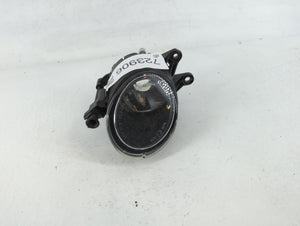 2007-2010 Volvo C30 Passenger Right Oem Front Light Lamp