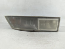 2007-2014 Cadillac Escalade Passenger Right Oem Front Light Lamp