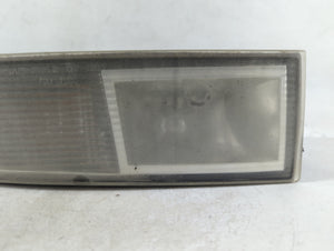 2007-2014 Cadillac Escalade Passenger Right Oem Front Light Lamp