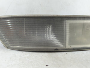 2007-2014 Cadillac Escalade Passenger Right Oem Front Light Lamp