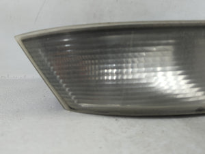 2007-2014 Cadillac Escalade Passenger Right Oem Front Light Lamp