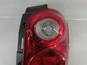 2010-2015 Chevrolet Equinox Tail Light Assembly Passenger Right OEM Fits Fits 2010 2011 2012 2013 2014 2015 OEM Used Auto Parts