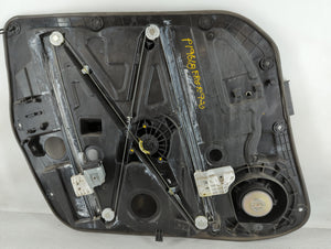 2014-2019 Kia Soul Window Regulator Passenger Front