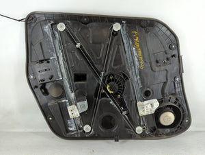 2014-2019 Kia Soul Window Regulator Passenger Front