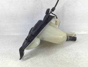 2007 Mercedes-benz R320 Radiator Coolant Overflow Expansion Tank Bottle