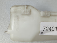 2012-2015 Honda Civic Radiator Coolant Overflow Expansion Tank Bottle