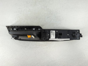 2013-2019 Ford Escape Master Power Window Switch Replacement Driver Side Left P/N:F1ET-14A132-AC Fits OEM Used Auto Parts