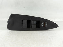 2006-2012 Toyota Rav4 Master Power Window Switch Replacement Driver Side Left P/N:74232-0R010 Fits OEM Used Auto Parts