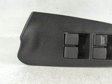 2006-2012 Toyota Rav4 Master Power Window Switch Replacement Driver Side Left P/N:74232-0R010 Fits OEM Used Auto Parts