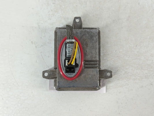 2015-2016 Hyundai Genesis Headlight Ballast Head Light - Oemusedautoparts1.com