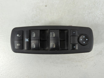compare product 2012 Dodge Caravan Master Power Window Switch Replacement Driver Side Left P/N:22183 106825, 901-473 Fits Fits 2013 2014 2015 2016 OEM Used Auto Parts