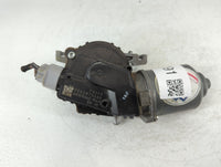 2008-2022 Dodge Challenger Front Windshield Wiper Motor P/N:AX159060-1564 05028756AD Fits OEM Used Auto Parts - Oemusedautoparts1.com