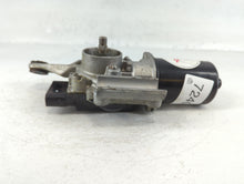 2010-2017 Gmc Terrain Front Windshield Wiper Motor P/N:285-FH6 Fits Fits 2010 2011 2012 2013 2014 2015 2016 2017 OEM Used Auto Parts