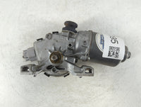 2008-2022 Dodge Challenger Front Windshield Wiper Motor P/N:05028756AD Fits OEM Used Auto Parts - Oemusedautoparts1.com