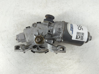 compare product 2008-2022 Dodge Challenger Front Windshield Wiper Motor P/N:05028756AD Fits OEM Used Auto Parts