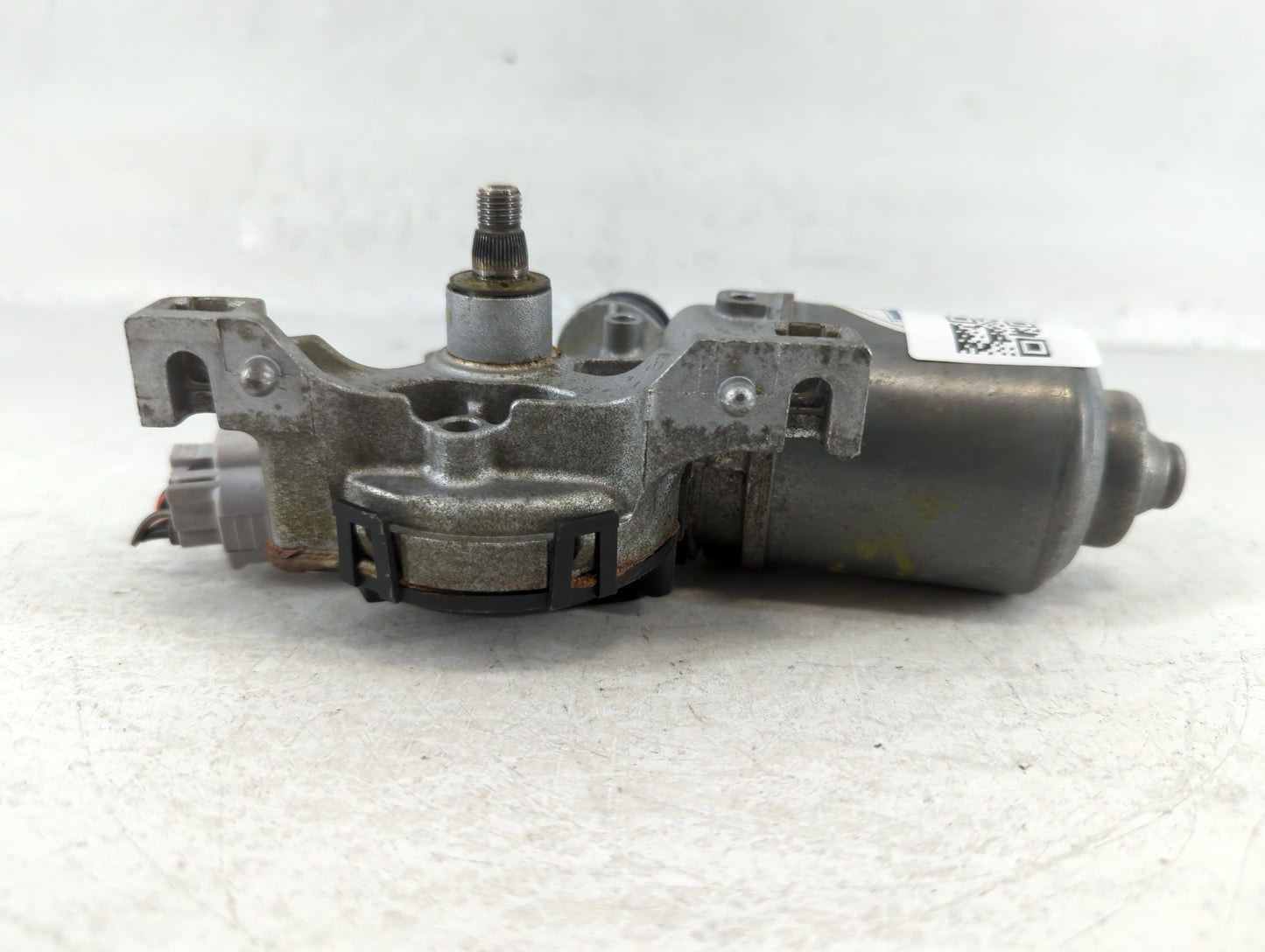 2008-2022 Dodge Challenger Front Windshield Wiper Motor P/N:05028756AD Fits OEM Used Auto Parts - Oemusedautoparts1.com