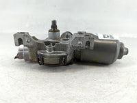 2008-2022 Dodge Challenger Front Windshield Wiper Motor P/N:05028756AD Fits OEM Used Auto Parts - Oemusedautoparts1.com