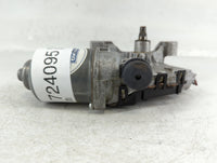 2008-2022 Dodge Challenger Front Windshield Wiper Motor P/N:05028756AD Fits OEM Used Auto Parts - Oemusedautoparts1.com