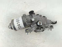 2011-2022 Dodge Charger Front Windshield Wiper Motor P/N:68082728AF Fits OEM Used Auto Parts - Oemusedautoparts1.com