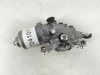 compare product 2011-2022 Dodge Charger Front Windshield Wiper Motor P/N:68082728AF Fits OEM Used Auto Parts