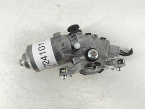 2011-2022 Dodge Charger Front Windshield Wiper Motor P/N:68082728AF Fits OEM Used Auto Parts