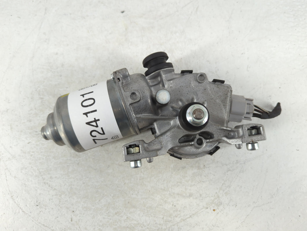 2011-2022 Dodge Charger Front Windshield Wiper Motor P/N:68082728AF Fits OEM Used Auto Parts