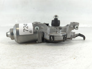 2011-2022 Dodge Charger Front Windshield Wiper Motor P/N:68082728AF Fits OEM Used Auto Parts