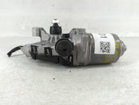 2011-2022 Dodge Charger Front Windshield Wiper Motor P/N:68082728AF Fits OEM Used Auto Parts - Oemusedautoparts1.com
