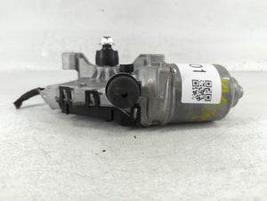 2011-2022 Dodge Charger Front Windshield Wiper Motor P/N:68082728AF Fits OEM Used Auto Parts