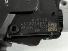 2011-2022 Dodge Charger Front Windshield Wiper Motor P/N:68082728AF Fits OEM Used Auto Parts