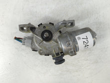 2016-2022 Honda Pilot Front Windshield Wiper Motor P/N:76505TG7AA02 Fits Fits 2016 2017 2018 2019 2020 2021 2022 OEM Used Auto Parts