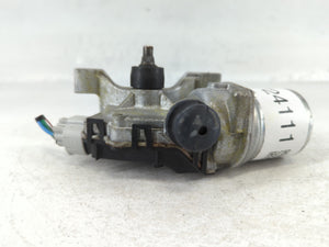 2016-2022 Honda Pilot Front Windshield Wiper Motor P/N:76505TG7AA02 Fits Fits 2016 2017 2018 2019 2020 2021 2022 OEM Used Auto Parts