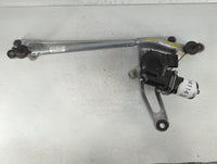 2018 Audi S5 Front Windshield Wiper Motor P/N:8W6.955.23.B A4185-350 Fits OEM Used Auto Parts - Oemusedautoparts1.com