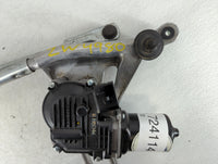 2018 Audi S5 Front Windshield Wiper Motor P/N:8W6.955.23.B A4185-350 Fits OEM Used Auto Parts - Oemusedautoparts1.com