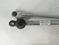 2018 Audi S5 Front Windshield Wiper Motor P/N:8W6.955.23.B A4185-350 Fits OEM Used Auto Parts - Oemusedautoparts1.com
