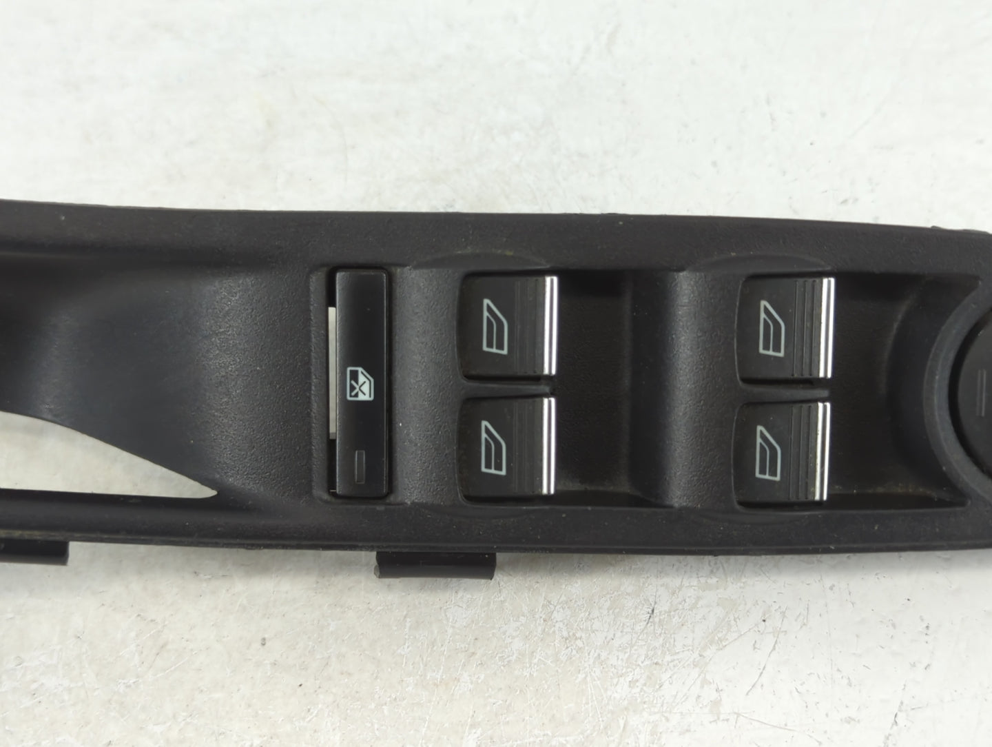 2012-2018 Ford Focus Master Power Window Switch Replacement Driver Side Left P/N:F1ET-14A132-AB Fits OEM Used Auto Parts - Oemusedautoparts1.com