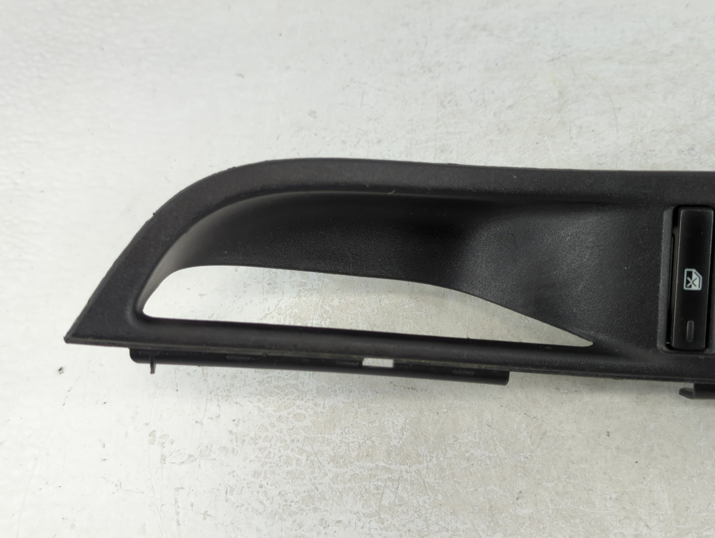 2012-2018 Ford Focus Master Power Window Switch Replacement Driver Side Left P/N:F1ET-14A132-AB Fits OEM Used Auto Parts - Oemusedautoparts1.com