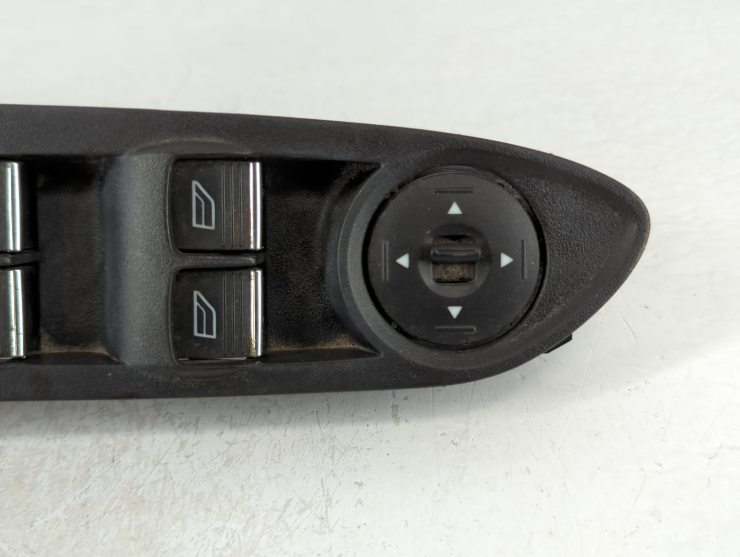 2013-2019 Ford Escape Master Power Window Switch Replacement Driver Side Left P/N:F1ETT-14A132-AC Fits OEM Used Auto Parts - Oemusedautoparts1.com