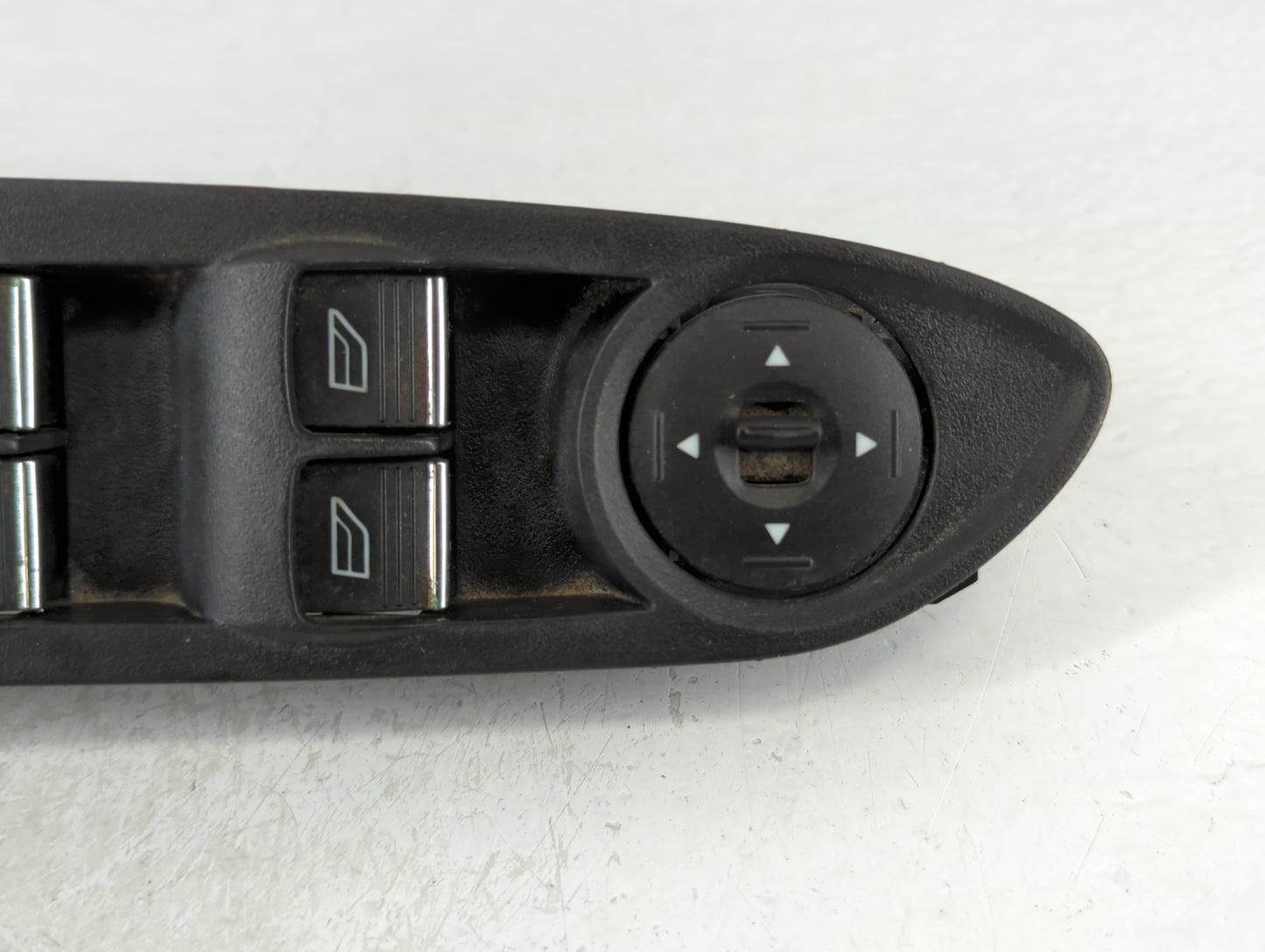 2013-2019 Ford Escape Master Power Window Switch Replacement Driver Side Left P/N:F1ETT-14A132-AC Fits OEM Used Auto Parts - Oemusedautoparts1.com