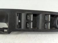 2013-2019 Ford Escape Master Power Window Switch Replacement Driver Side Left P/N:F1ETT-14A132-AC Fits OEM Used Auto Parts - Oemusedautoparts1.com